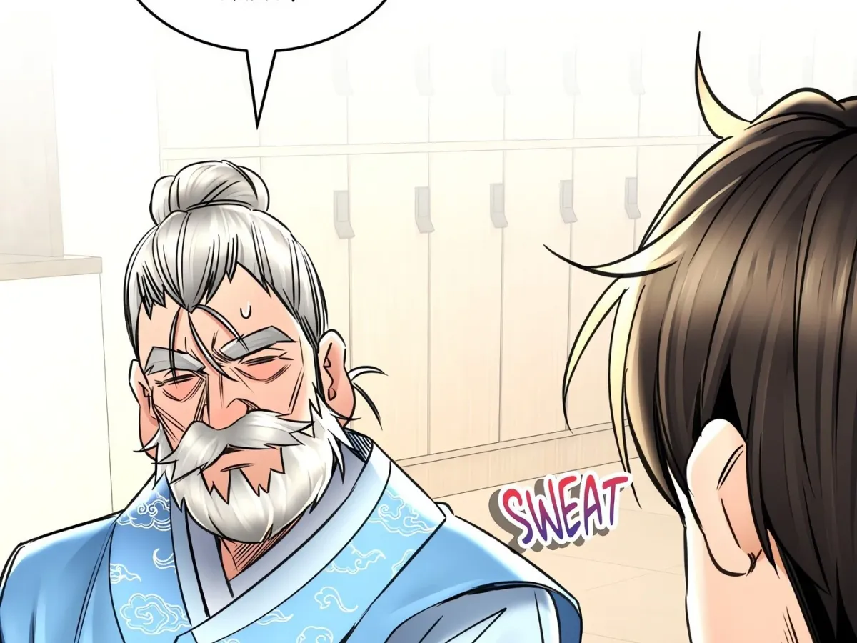 Herbal Batthouse Tales Chapter 72 page 42 - 
