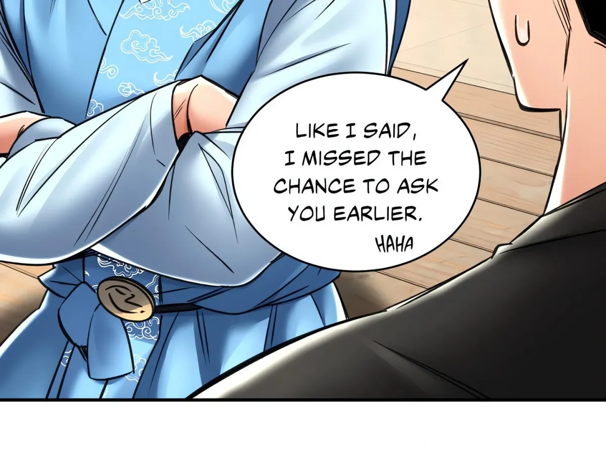 Herbal Batthouse Tales Chapter 72 page 43 - 