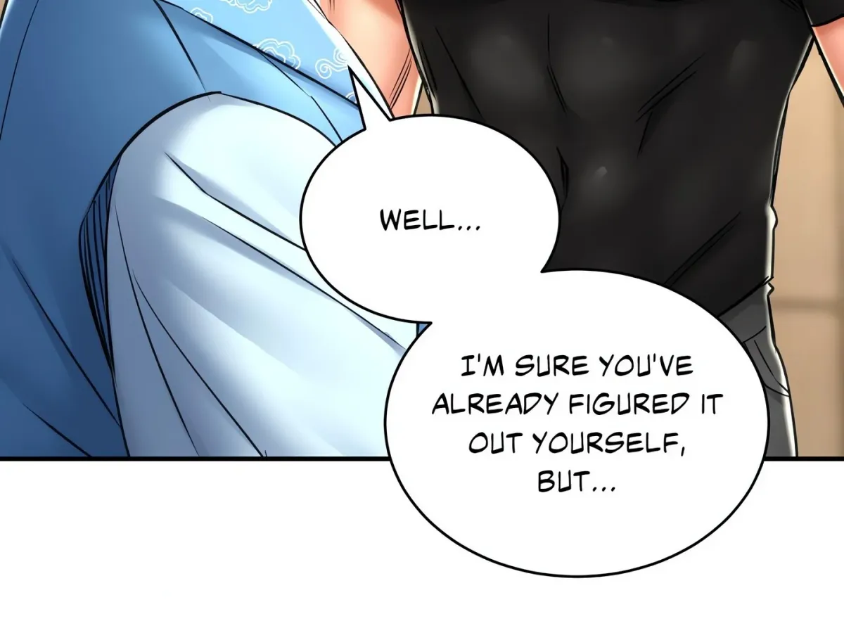 Herbal Batthouse Tales Chapter 72 page 46 - 