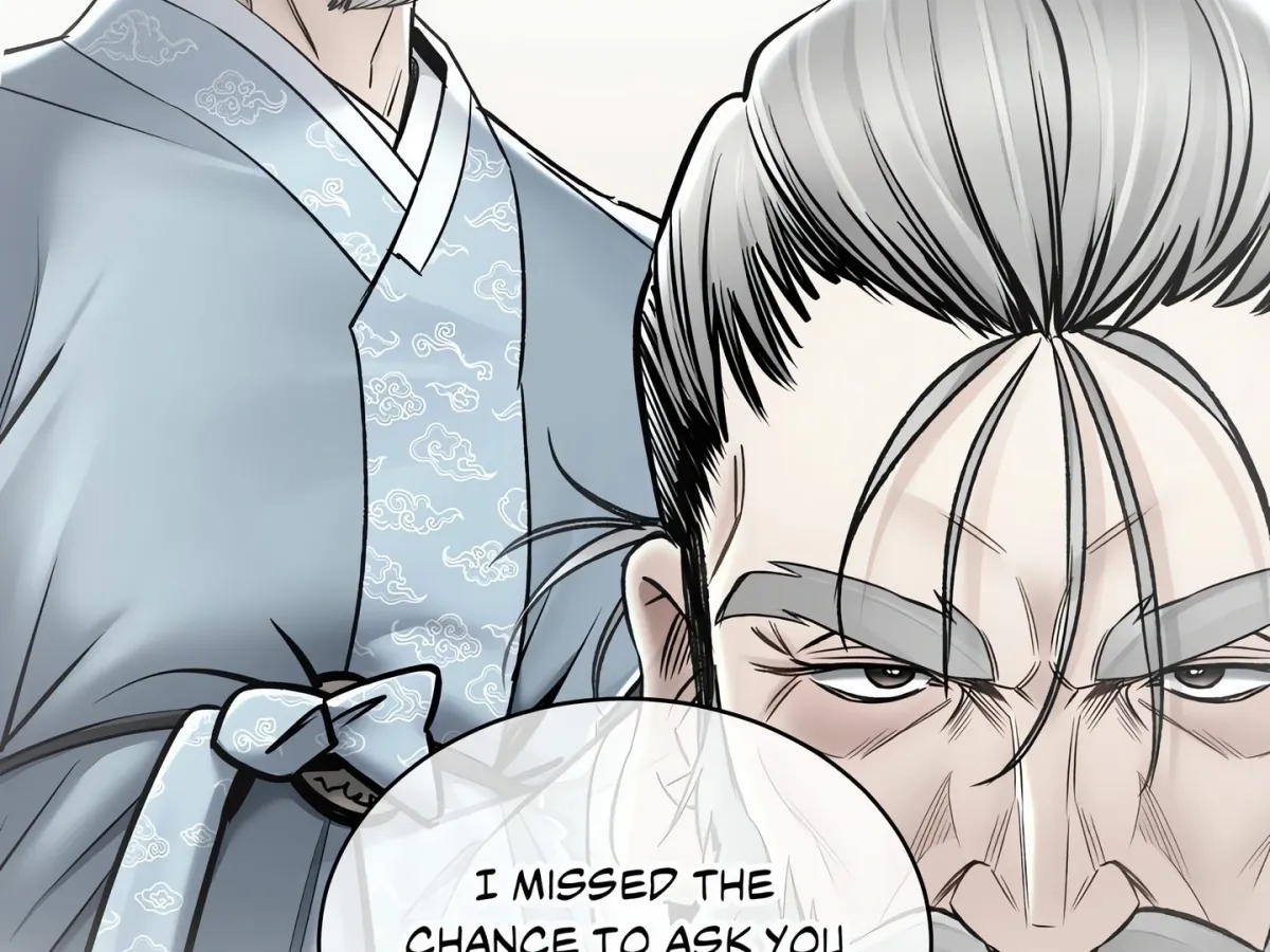 Herbal Batthouse Tales Chapter 72 page 6 - 