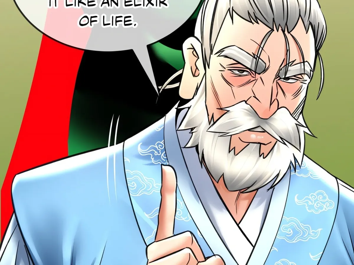 Herbal Batthouse Tales Chapter 72 page 54 - 