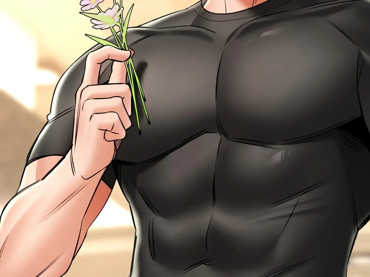 Herbal Batthouse Tales Chapter 72 page 57 - 