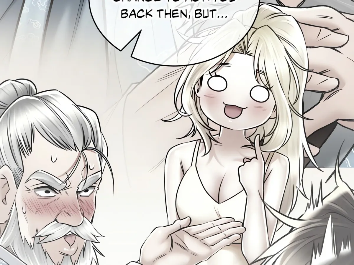 Herbal Batthouse Tales Chapter 72 page 7 - 
