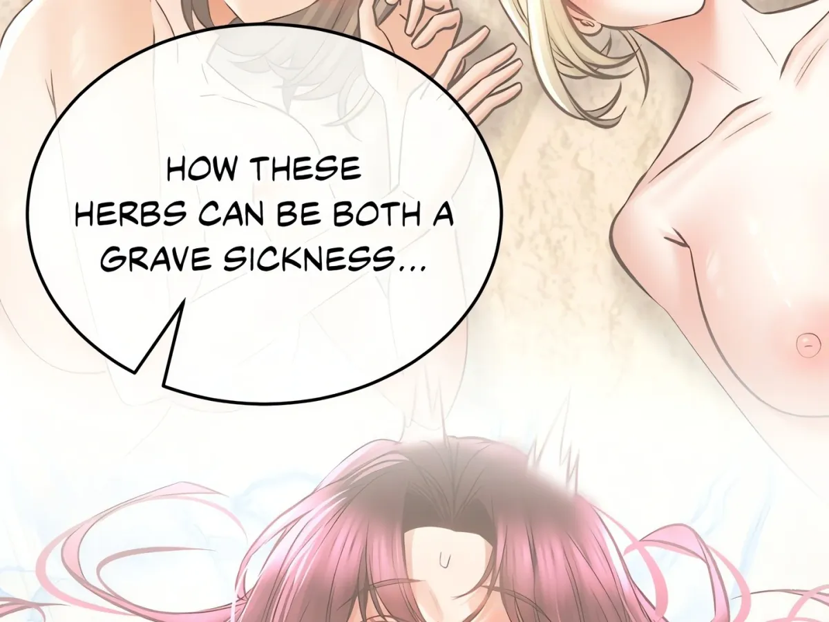 Herbal Batthouse Tales Chapter 72 page 72 - 