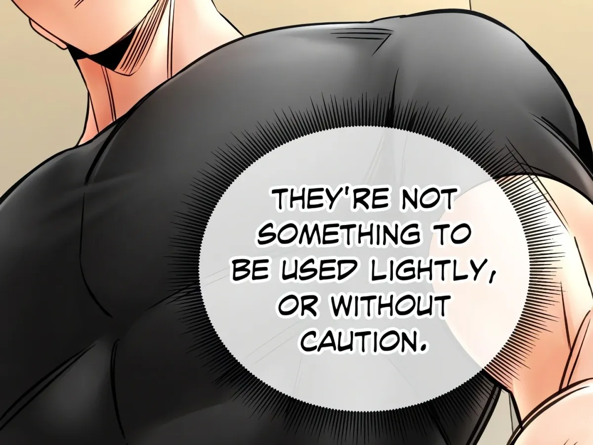 Herbal Batthouse Tales Chapter 72 page 76 - 