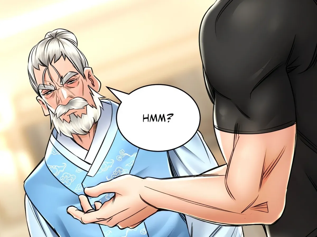 Herbal Batthouse Tales Chapter 72 page 81 - 