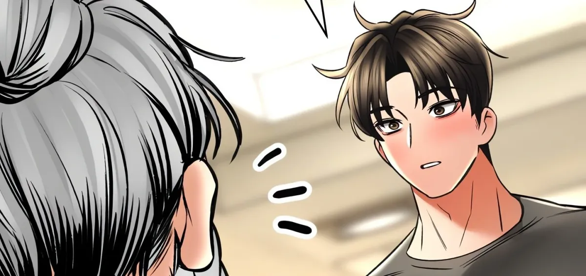 Herbal Batthouse Tales Chapter 72 page 10 - 