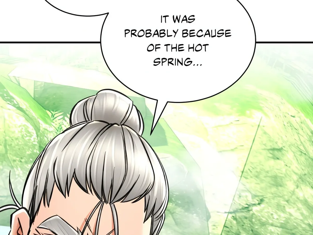 Herbal Batthouse Tales Chapter 72 page 91 - 