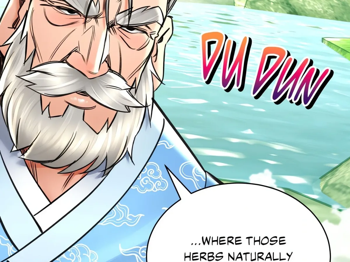 Herbal Batthouse Tales Chapter 72 page 92 - 