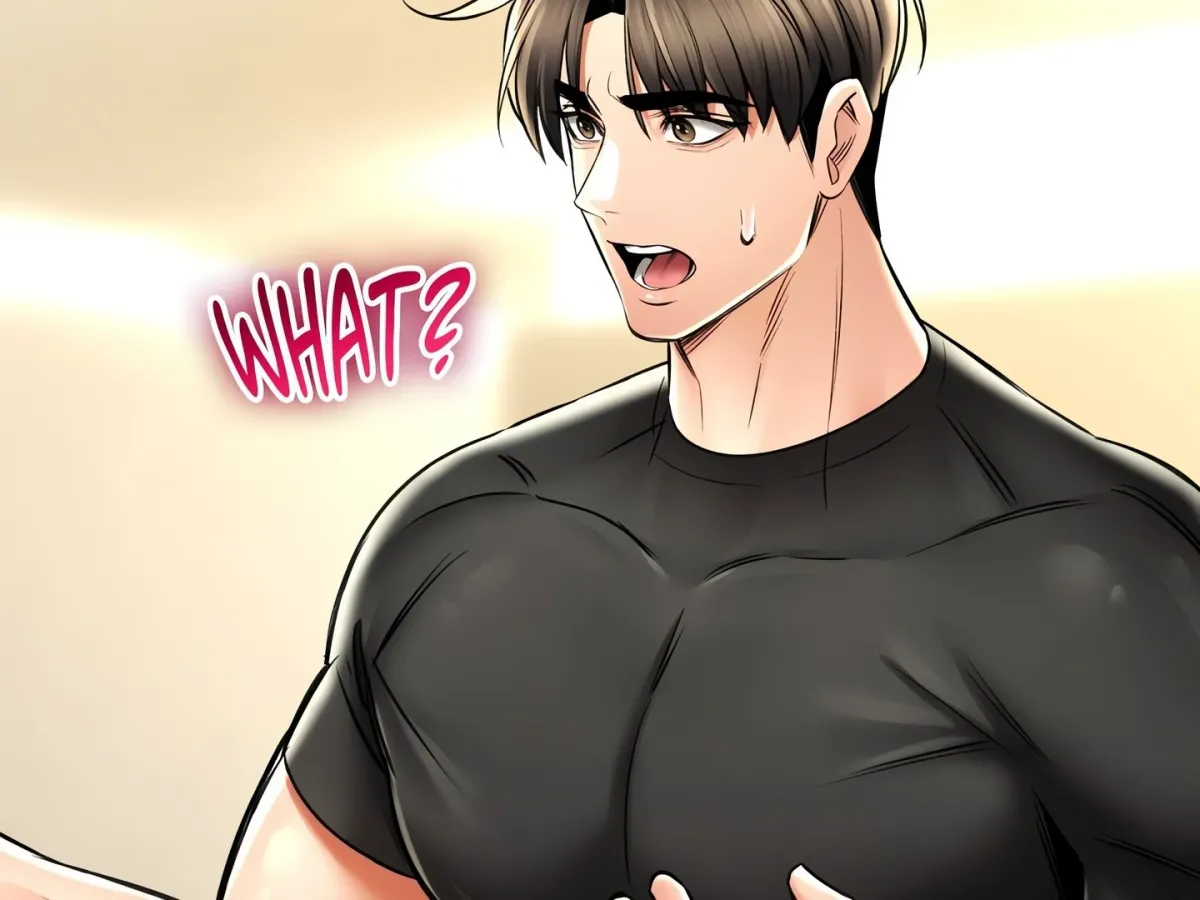 Herbal Batthouse Tales Chapter 72 page 96 - 