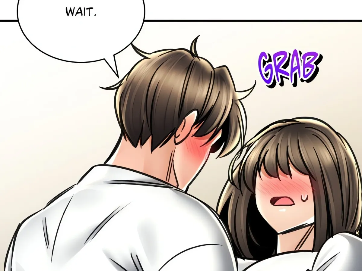 Herbal Batthouse Tales Chapter 73 page 11 - 