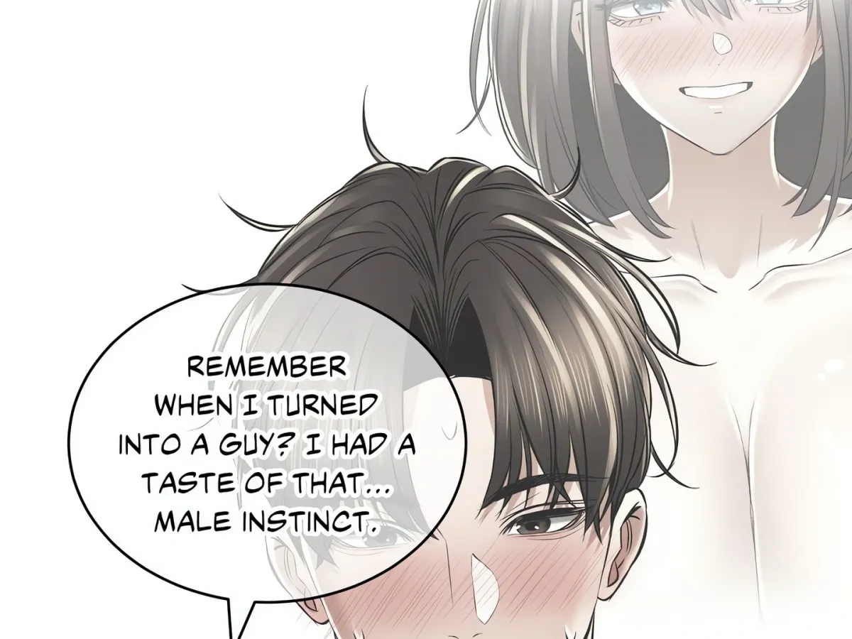 Herbal Batthouse Tales Chapter 73 page 103 - 
