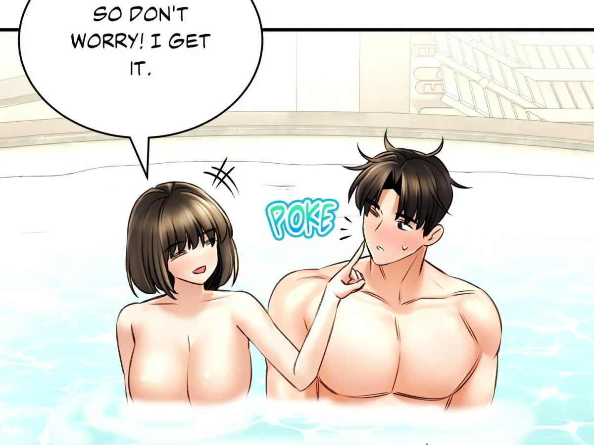 Herbal Batthouse Tales Chapter 73 page 107 - 