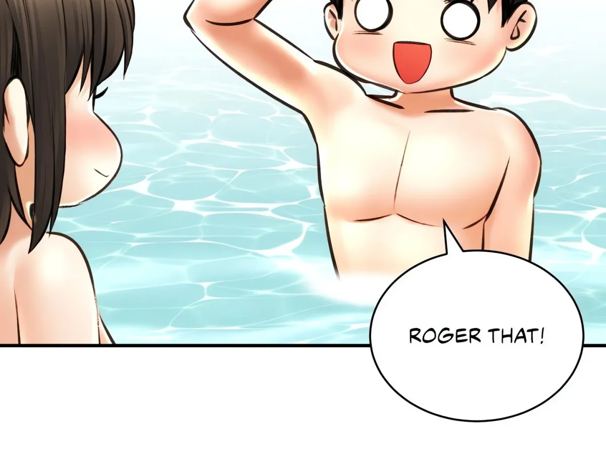 Herbal Batthouse Tales Chapter 73 page 131 - 