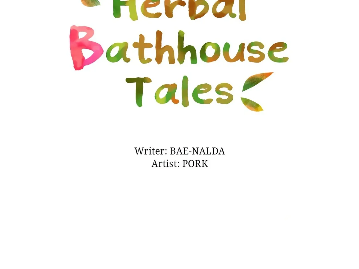 Herbal Batthouse Tales Chapter 73 page 17 - 