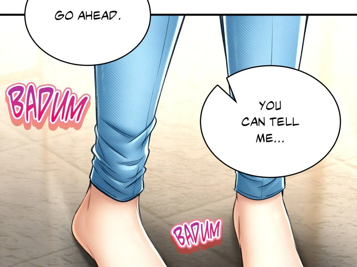 Herbal Batthouse Tales Chapter 73 page 37 - 