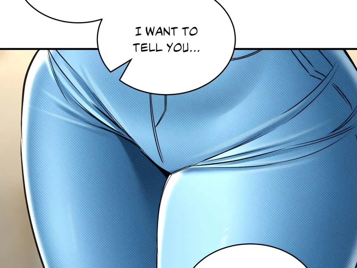 Herbal Batthouse Tales Chapter 73 page 5 - 