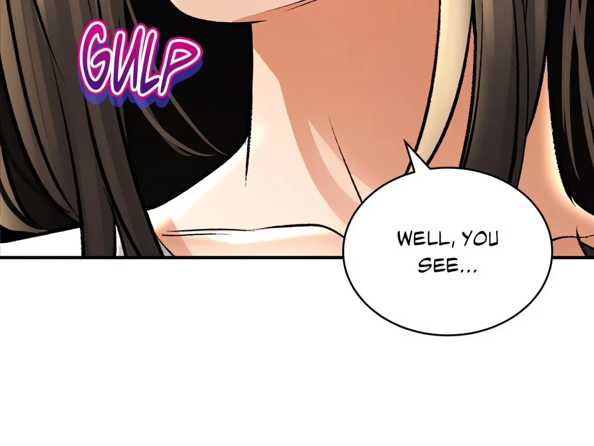 Herbal Batthouse Tales Chapter 73 page 8 - 