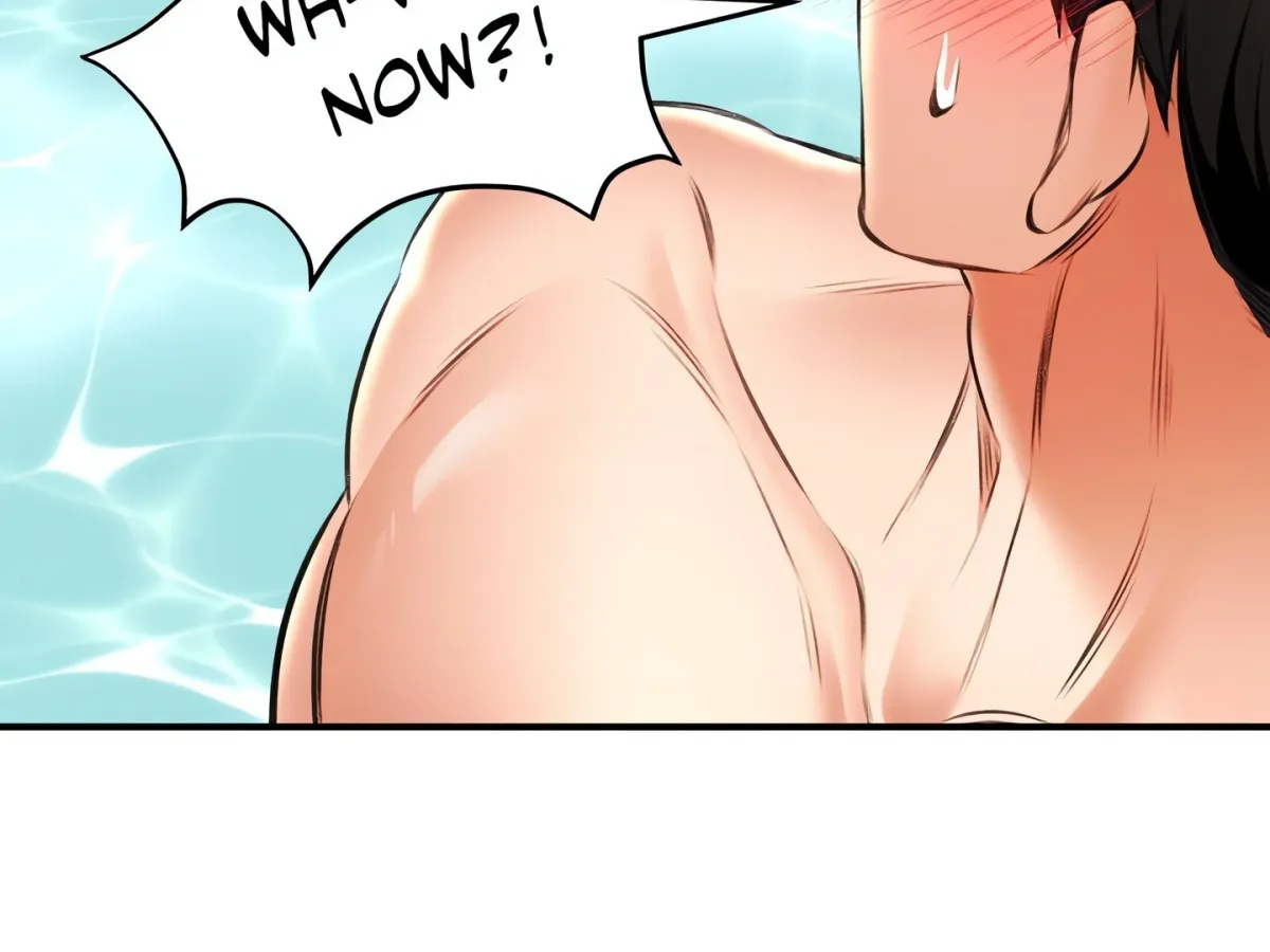 Herbal Batthouse Tales Chapter 73 page 91 - 