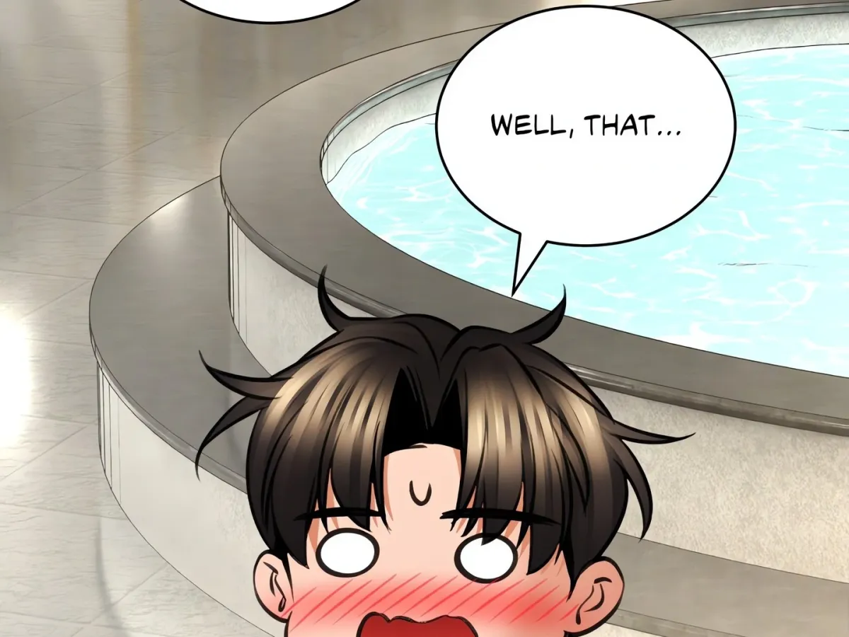 Herbal Batthouse Tales Chapter 73 page 94 - 