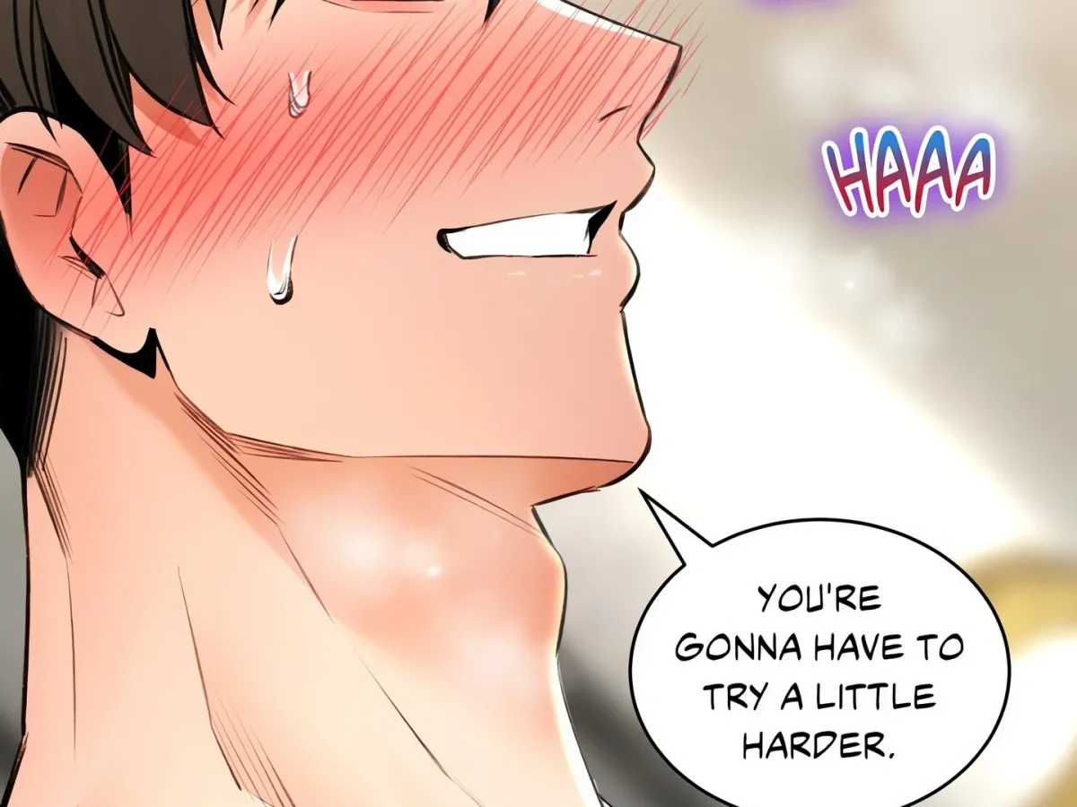 Herbal Batthouse Tales Chapter 74 page 116 - 