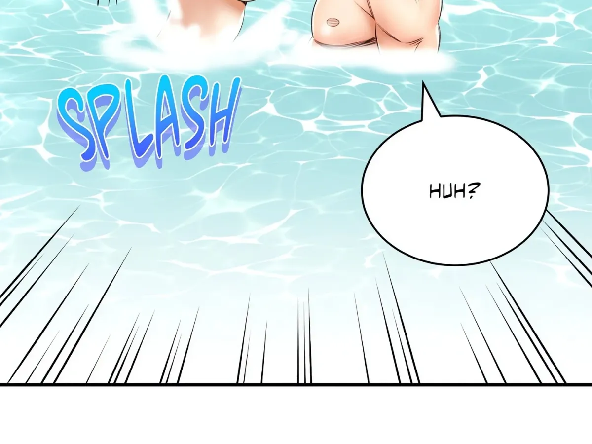 Herbal Batthouse Tales Chapter 74 page 3 - 
