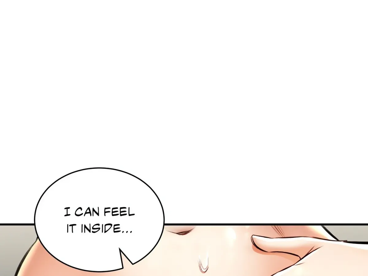 Herbal Batthouse Tales Chapter 75 page 133 - 