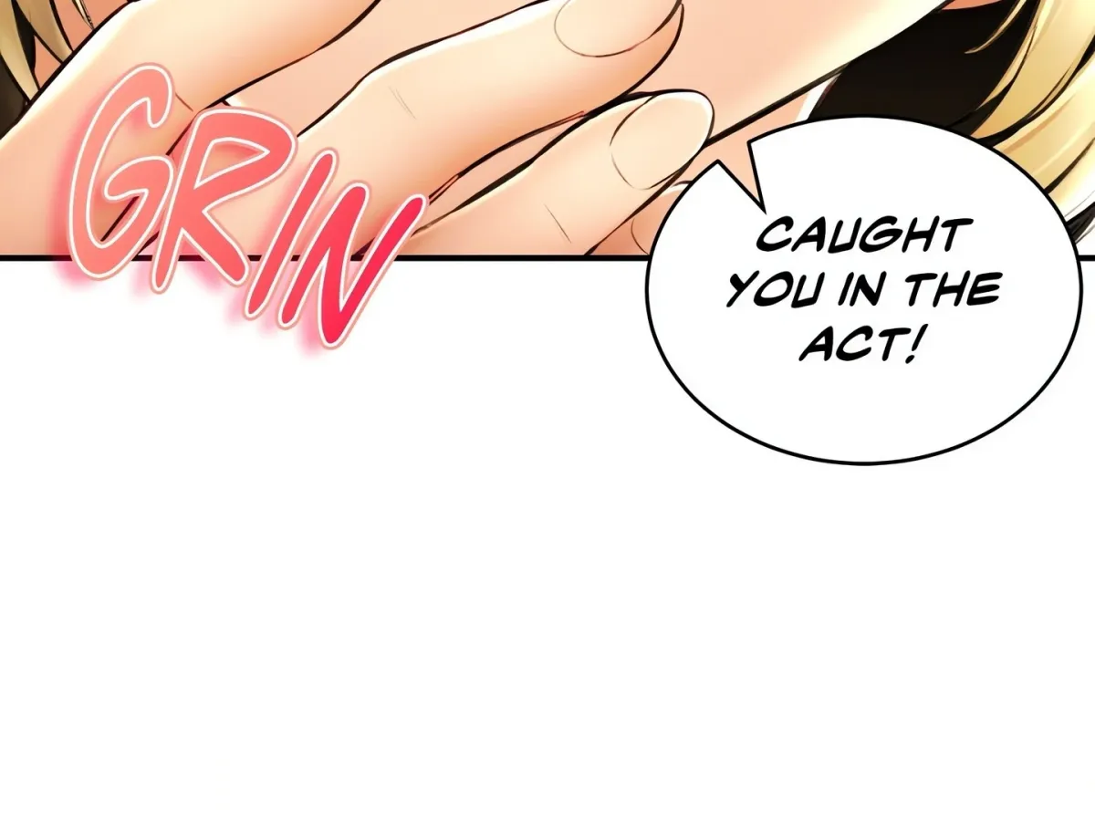 Herbal Batthouse Tales Chapter 75 page 137 - 