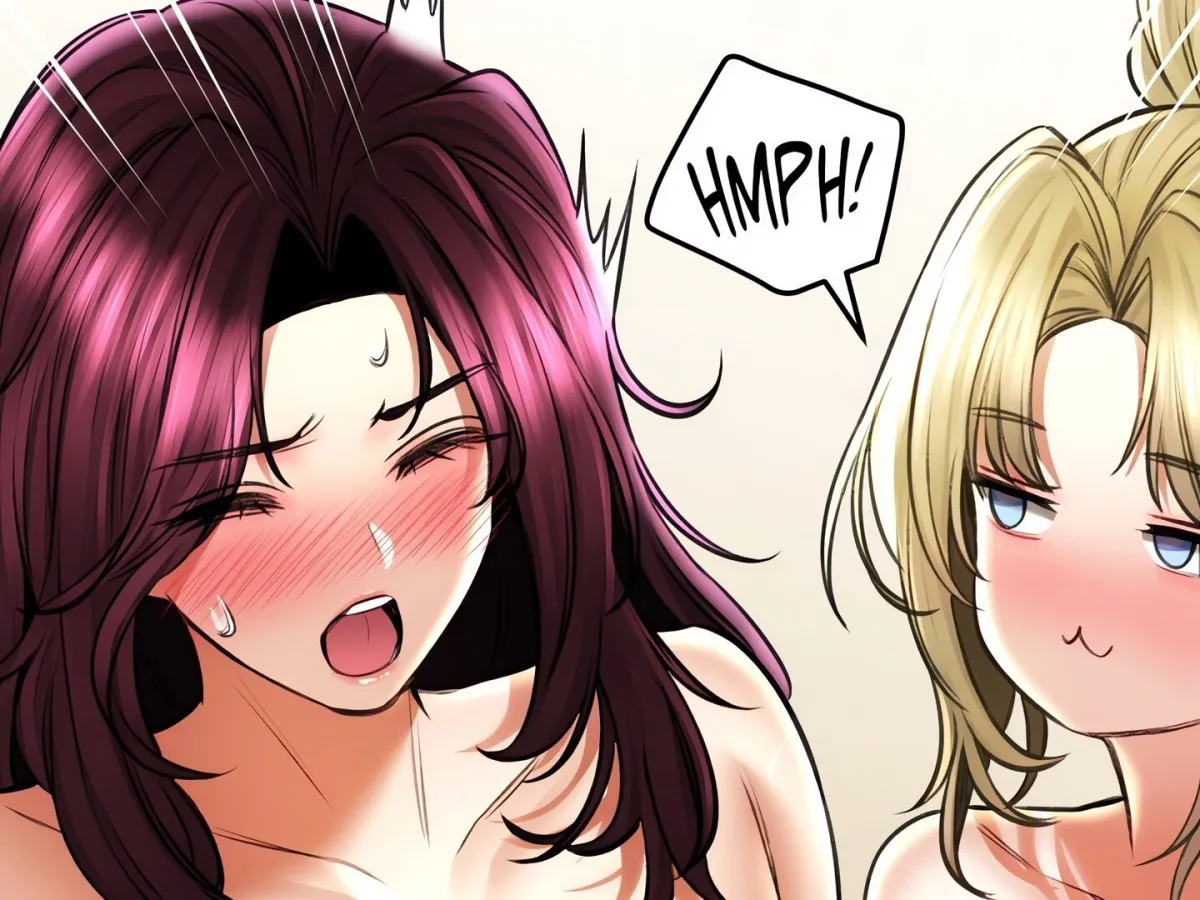 Herbal Batthouse Tales Chapter 75 page 183 - 