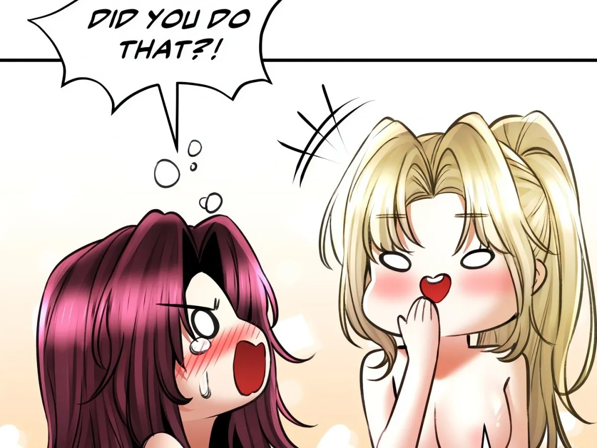 Herbal Batthouse Tales Chapter 75 page 186 - 