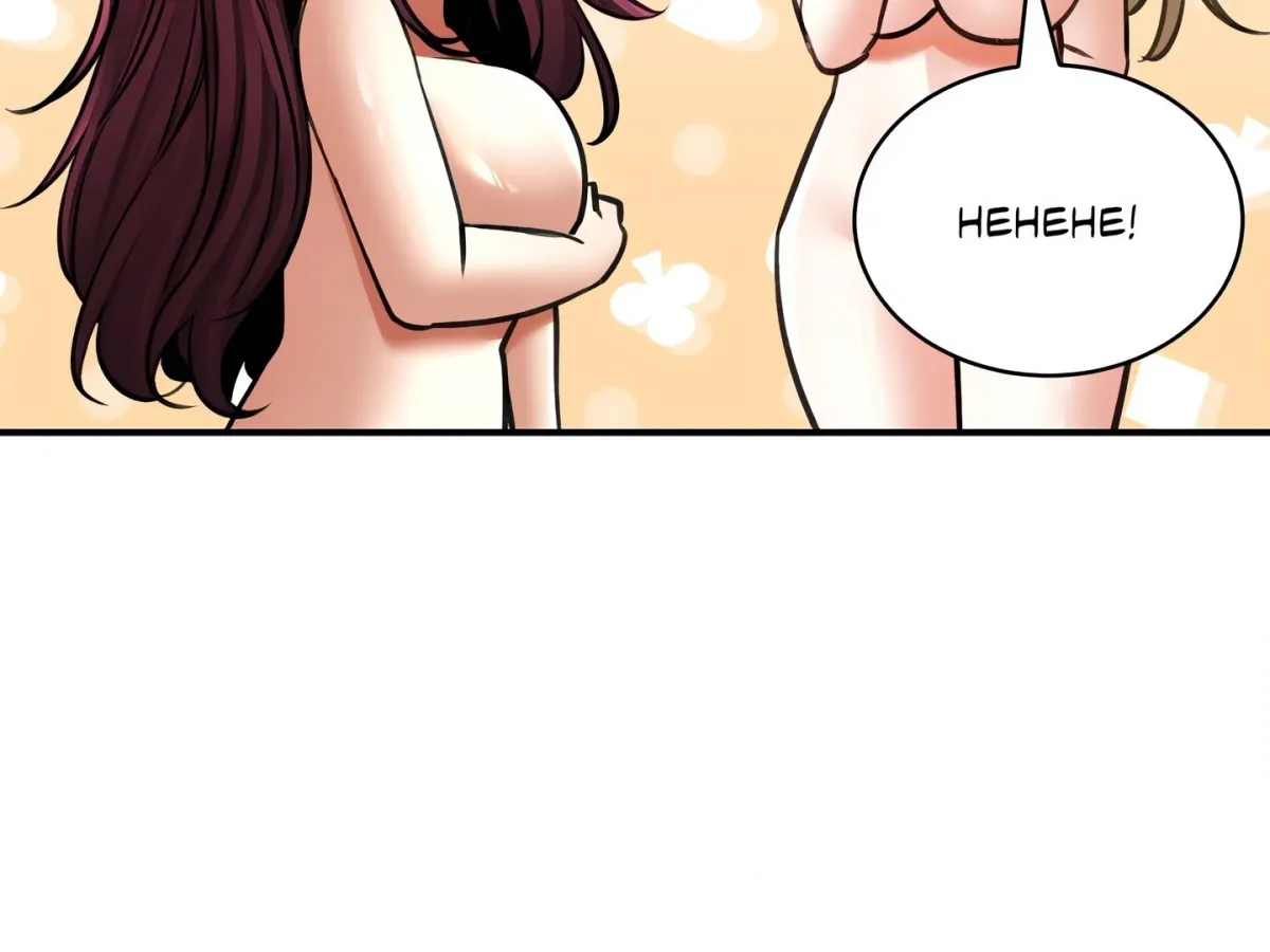 Herbal Batthouse Tales Chapter 75 page 187 - 