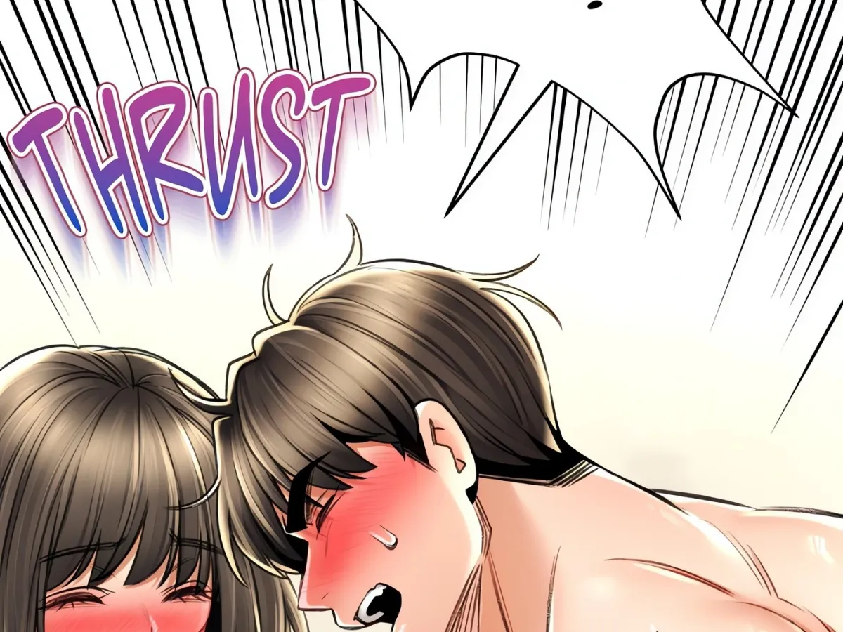 Herbal Batthouse Tales Chapter 75 page 35 - 