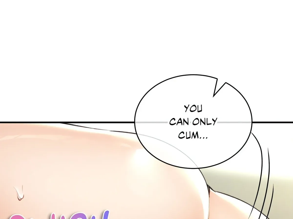 Herbal Batthouse Tales Chapter 75 page 7 - 