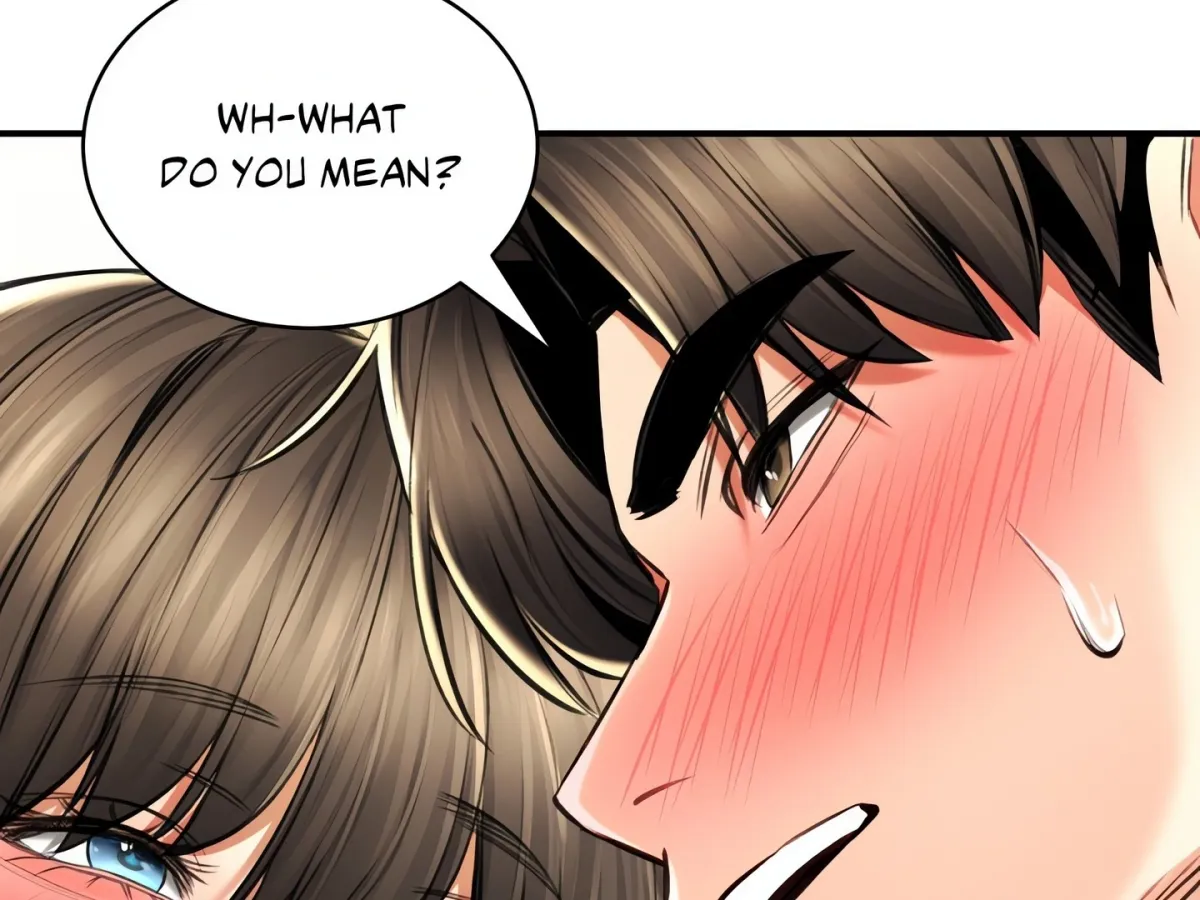 Herbal Batthouse Tales Chapter 75 page 61 - 