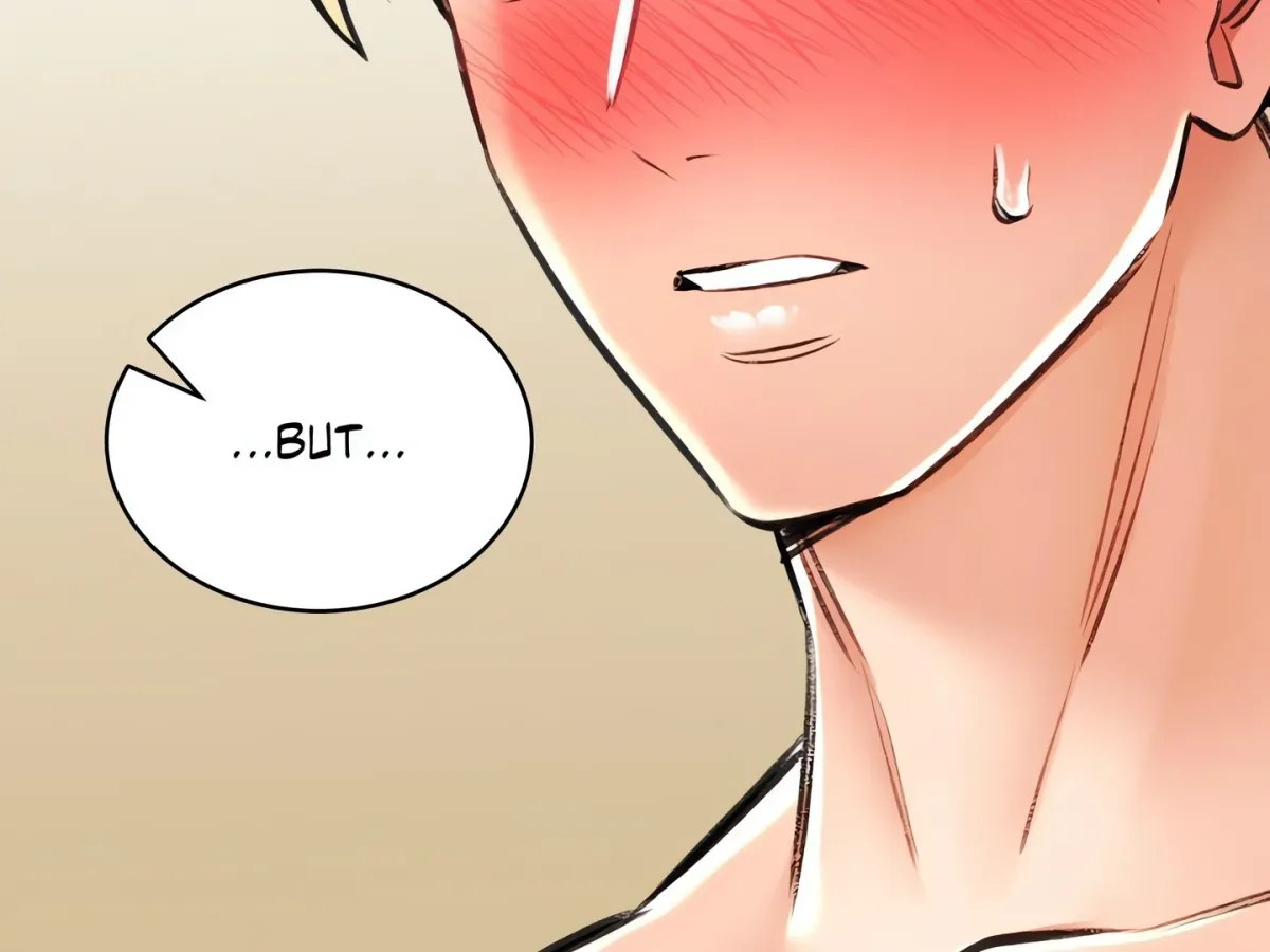 Herbal Batthouse Tales Chapter 76 page 128 - 