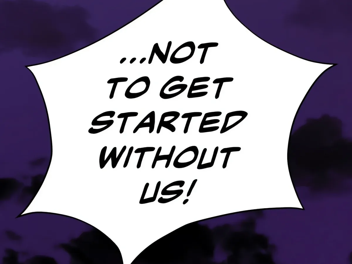 Herbal Batthouse Tales Chapter 76 page 17 - 