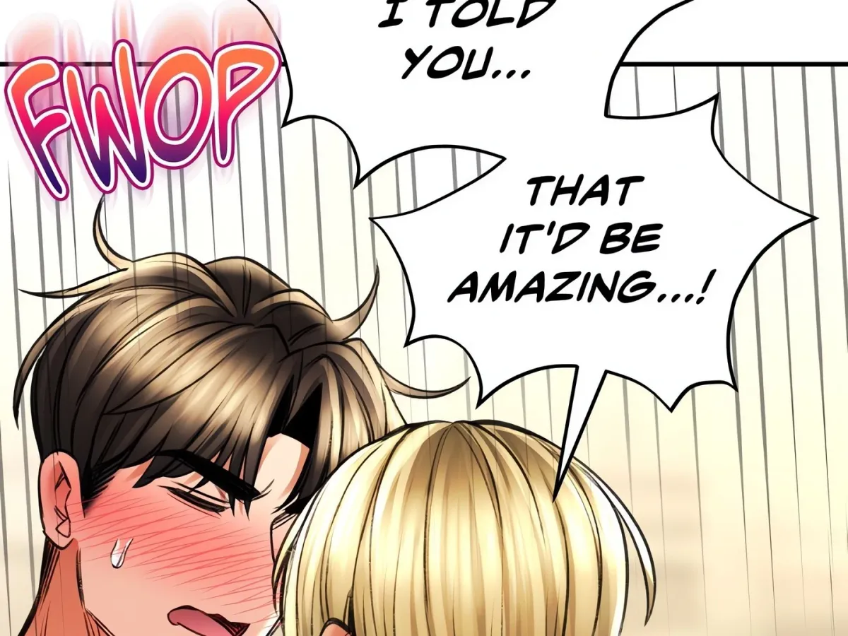 Herbal Batthouse Tales Chapter 76 page 167 - 