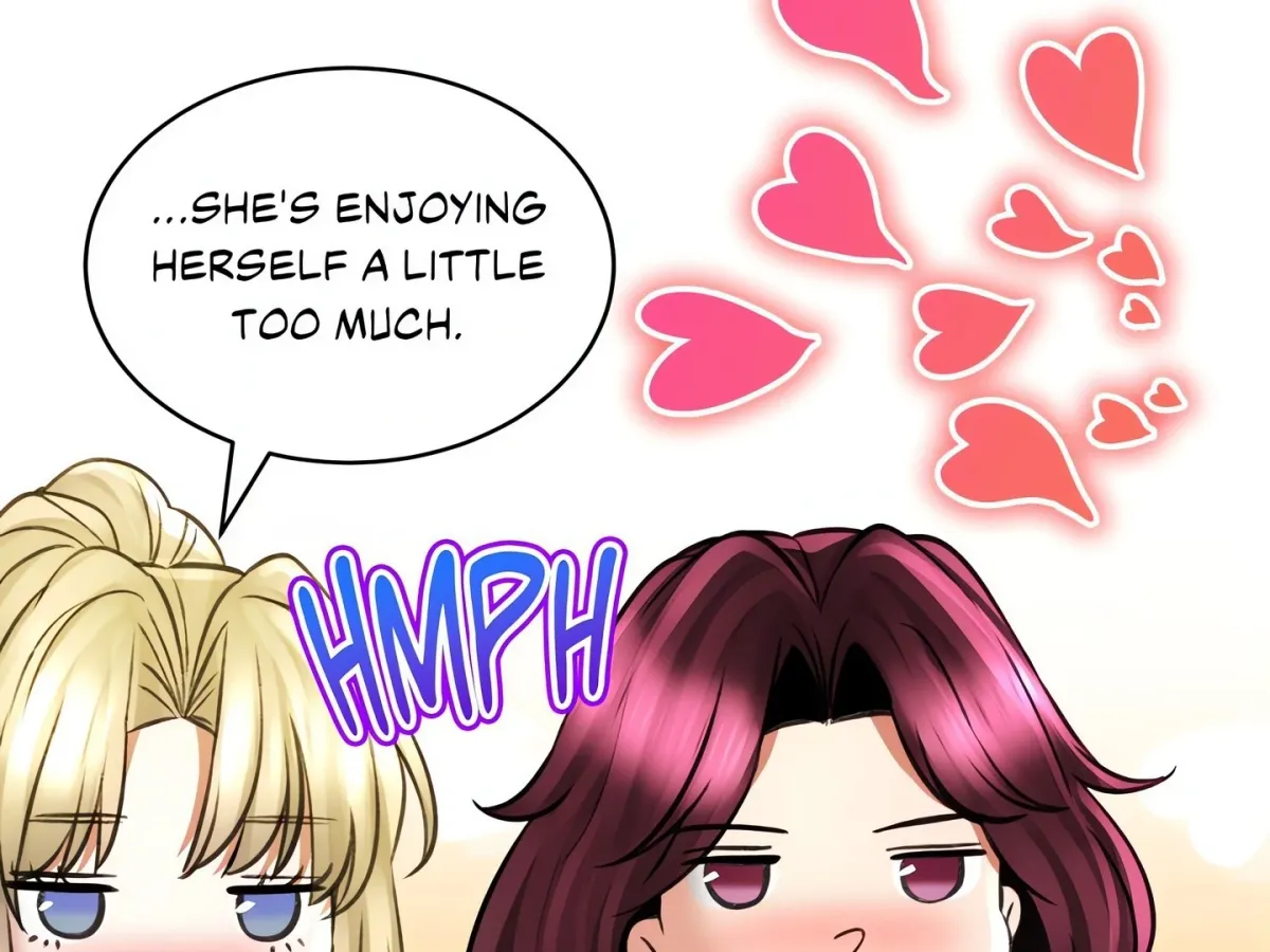 Herbal Batthouse Tales Chapter 76 page 191 - 