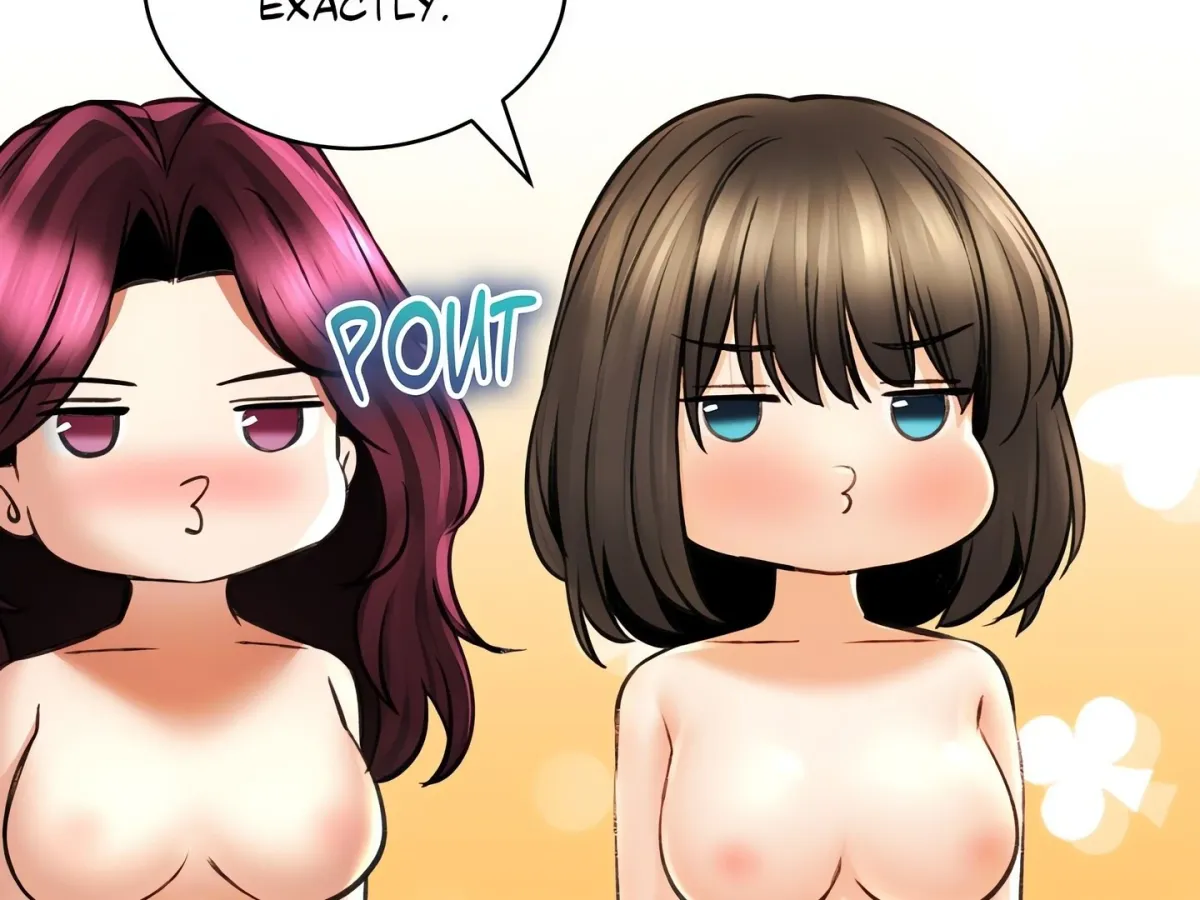 Herbal Batthouse Tales Chapter 76 page 194 - 