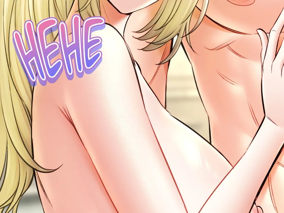 Herbal Batthouse Tales Chapter 76 page 61 - 