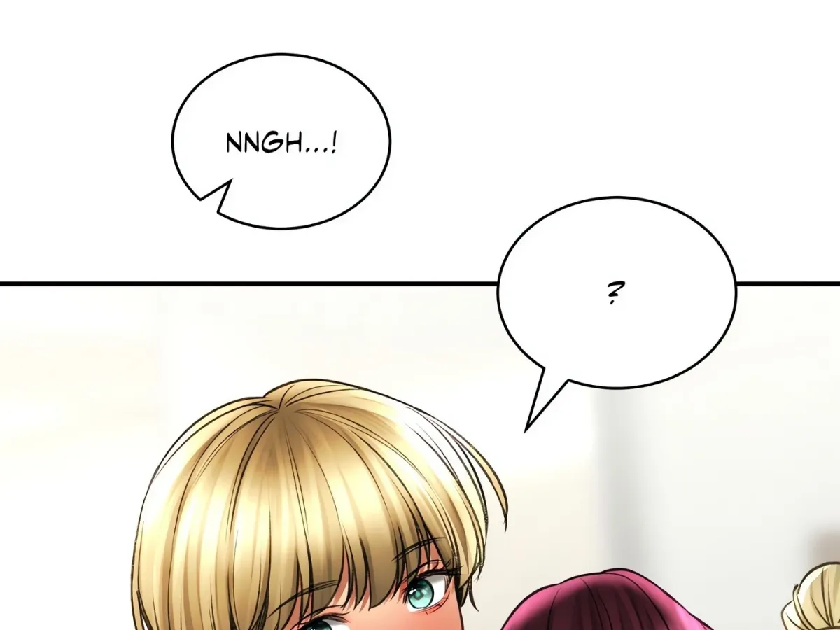 Herbal Batthouse Tales Chapter 76 page 8 - 
