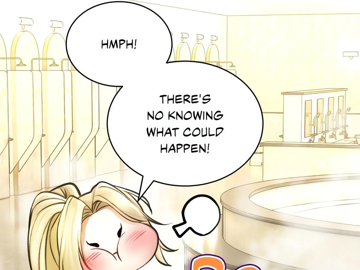 Herbal Batthouse Tales Chapter 76 page 73 - 
