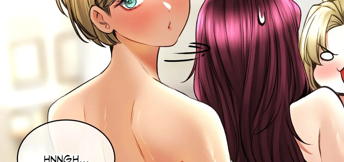 Herbal Batthouse Tales Chapter 76 page 9 - 