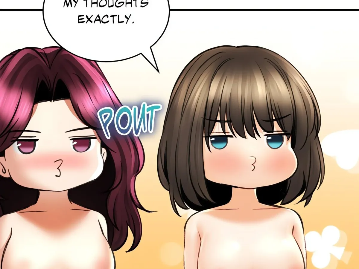 Herbal Batthouse Tales Chapter 77 page 2 - 