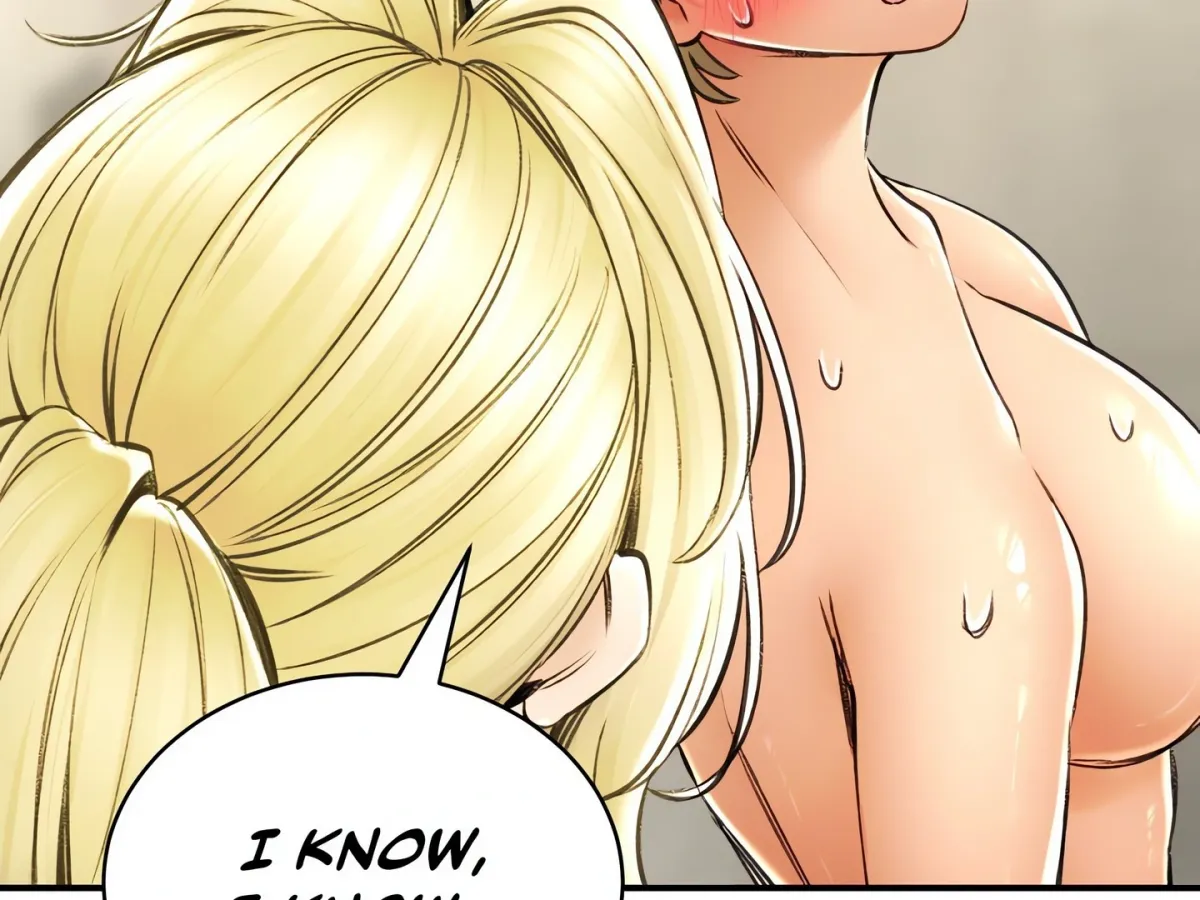 Herbal Batthouse Tales Chapter 77 page 107 - 
