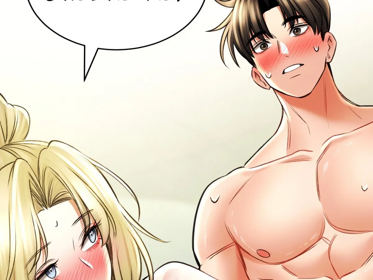 Herbal Batthouse Tales Chapter 77 page 123 - 