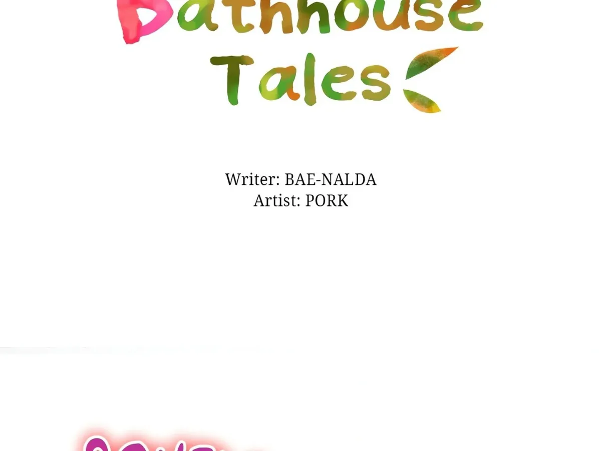 Herbal Batthouse Tales Chapter 77 page 18 - 