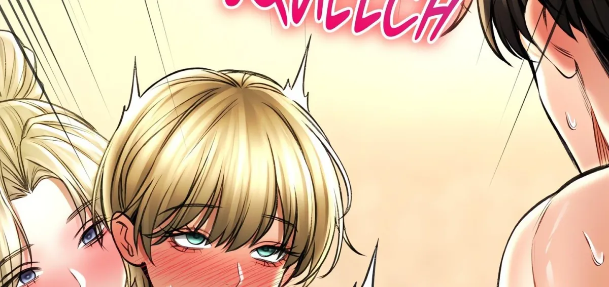Herbal Batthouse Tales Chapter 77 page 20 - 