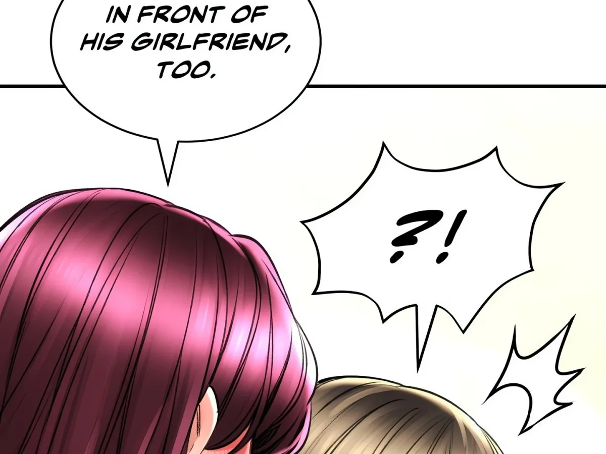 Herbal Batthouse Tales Chapter 77 page 52 - 