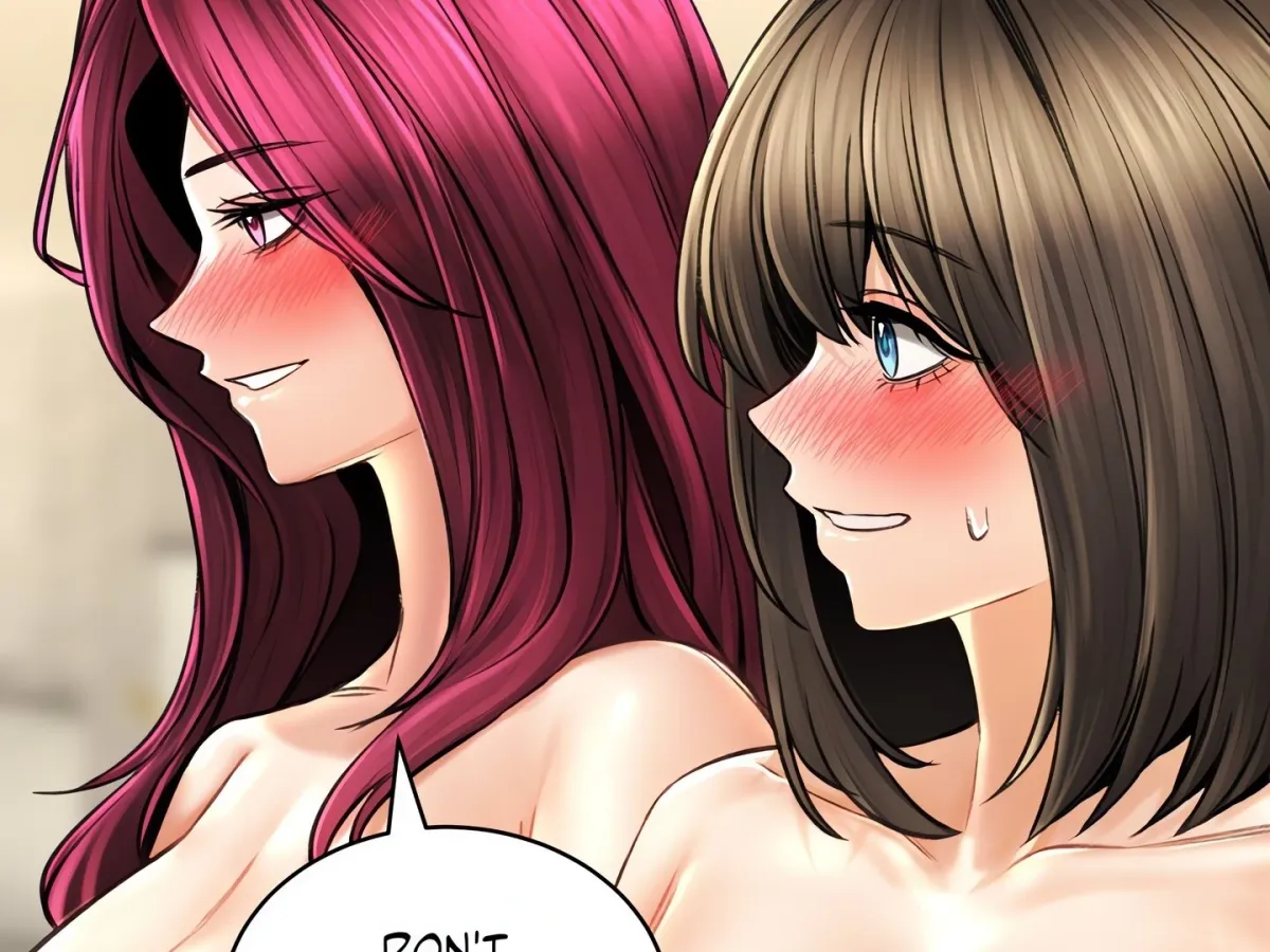 Herbal Batthouse Tales Chapter 77 page 56 - 